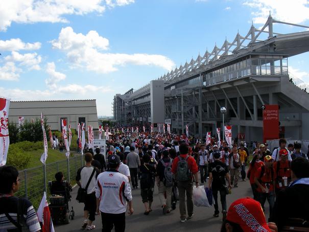 2010年F1鈴鹿